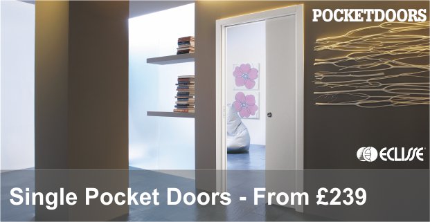 Pocket Doors